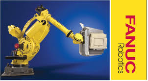 FANUC-ROBOTICS