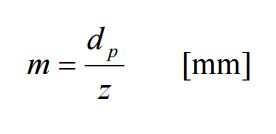 modulo